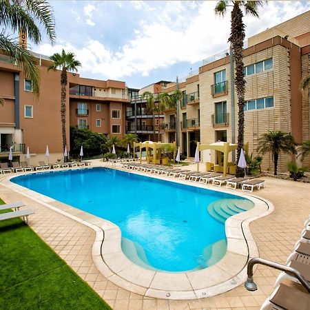 Grand Hotel Yachting Palace Riposto Dış mekan fotoğraf